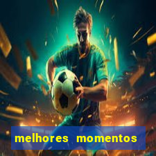 melhores momentos corinthians x vasco